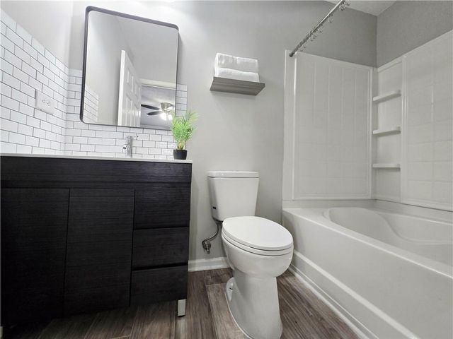 2430 Piering Drive, Lithonia, GA 30038