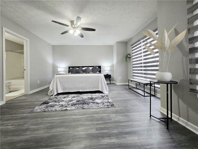 2430 Piering Drive, Lithonia, GA 30038