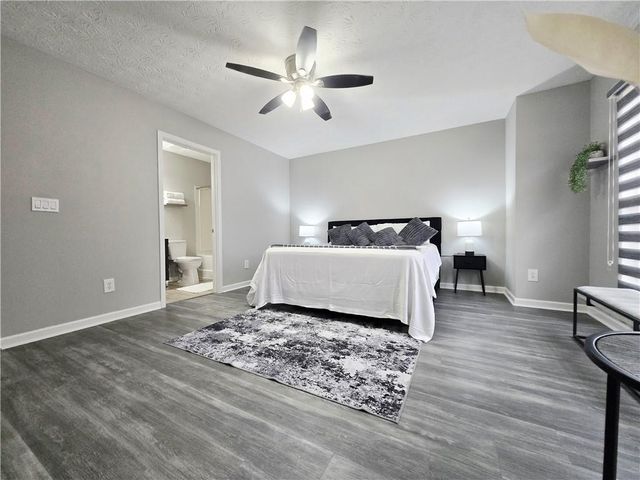 2430 Piering Drive, Lithonia, GA 30038