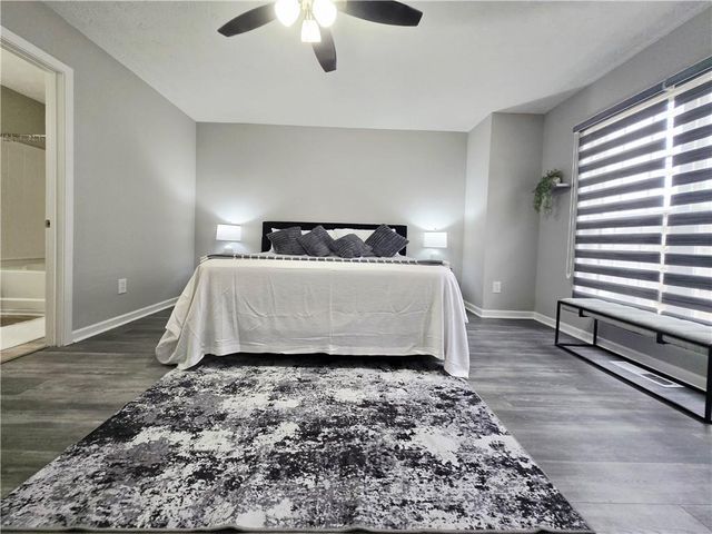 2430 Piering Drive, Lithonia, GA 30038