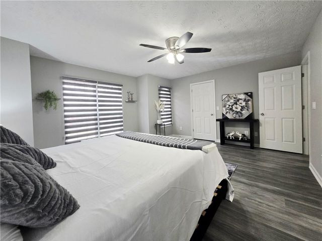 2430 Piering Drive, Lithonia, GA 30038