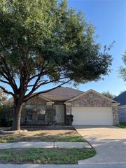 19330 Dawntreader Drive, Cypress, TX 77429
