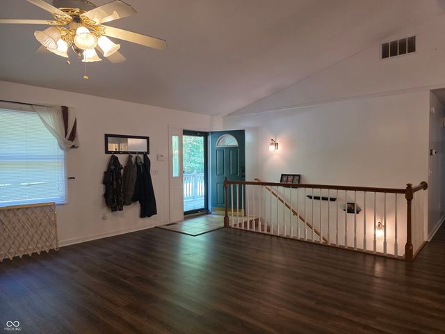 821 Brown Hill Lane, Nashville, IN 47448