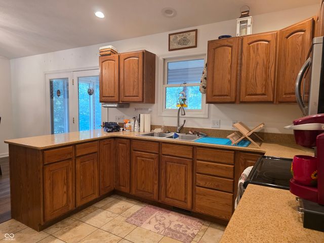 821 Brown Hill Lane, Nashville, IN 47448