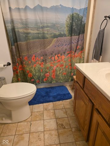 821 Brown Hill Lane, Nashville, IN 47448