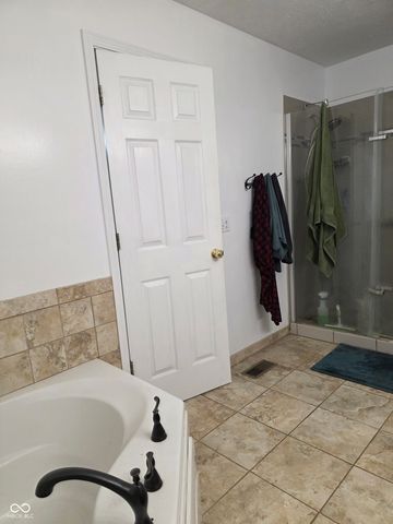 821 Brown Hill Lane, Nashville, IN 47448