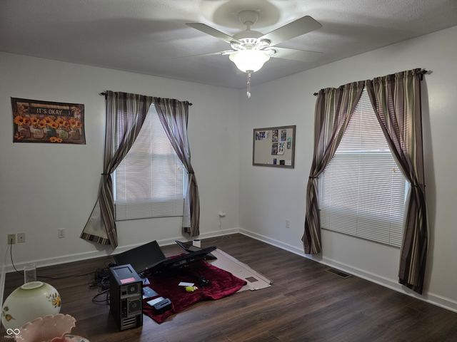 821 Brown Hill Lane, Nashville, IN 47448