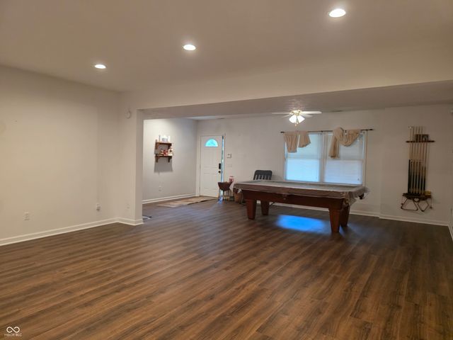 821 Brown Hill Lane, Nashville, IN 47448