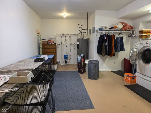 821 Brown Hill Lane, Nashville, IN 47448