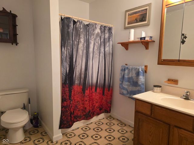 821 Brown Hill Lane, Nashville, IN 47448