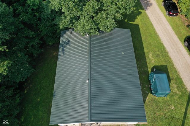 821 Brown Hill Lane, Nashville, IN 47448