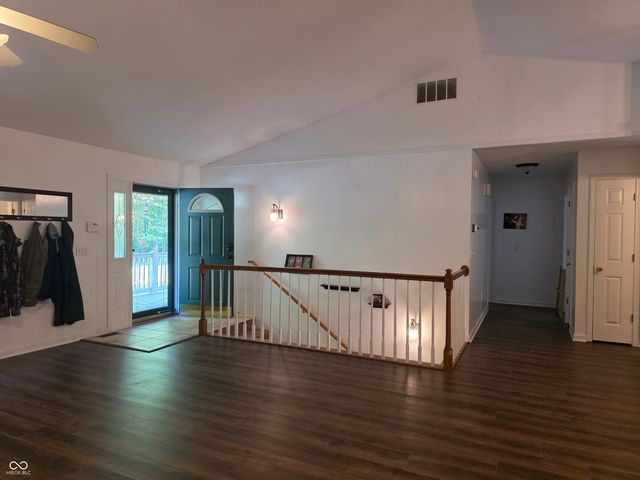 821 Brown Hill Lane, Nashville, IN 47448