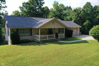 821 Brown Hill Lane, Nashville, IN 47448