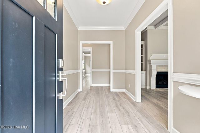 10 Eldorado Lane, Pinehurst, NC 28374