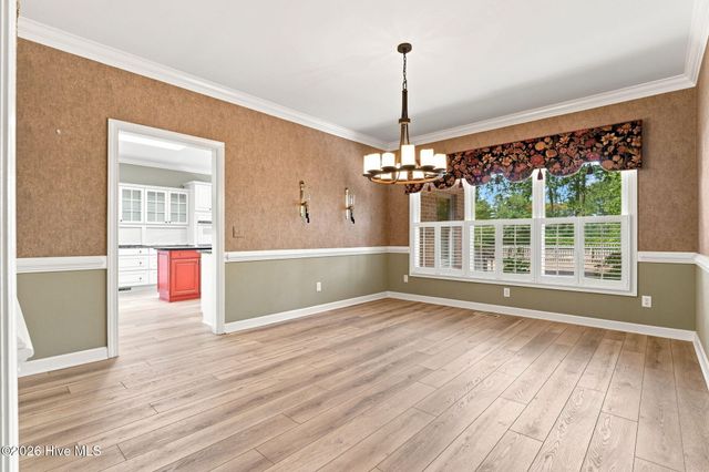 10 Eldorado Lane, Pinehurst, NC 28374