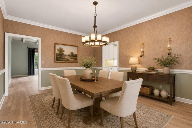 10 Eldorado Lane, Pinehurst, NC 28374