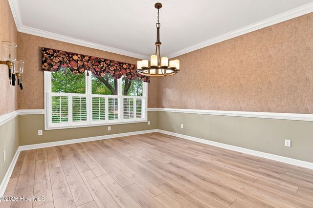 10 Eldorado Lane, Pinehurst, NC 28374