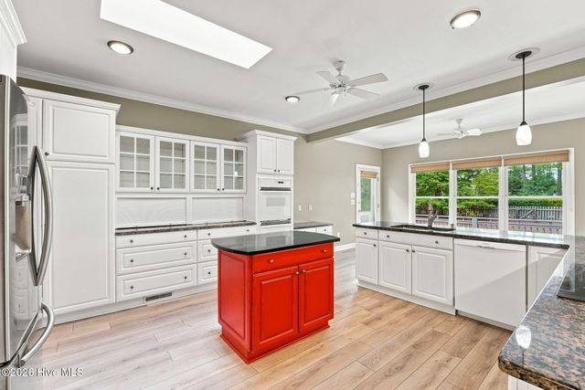 10 Eldorado Lane, Pinehurst, NC 28374
