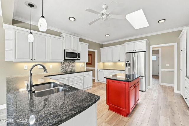 10 Eldorado Lane, Pinehurst, NC 28374
