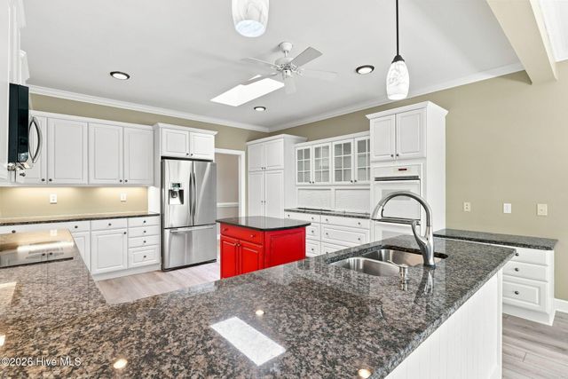 10 Eldorado Lane, Pinehurst, NC 28374