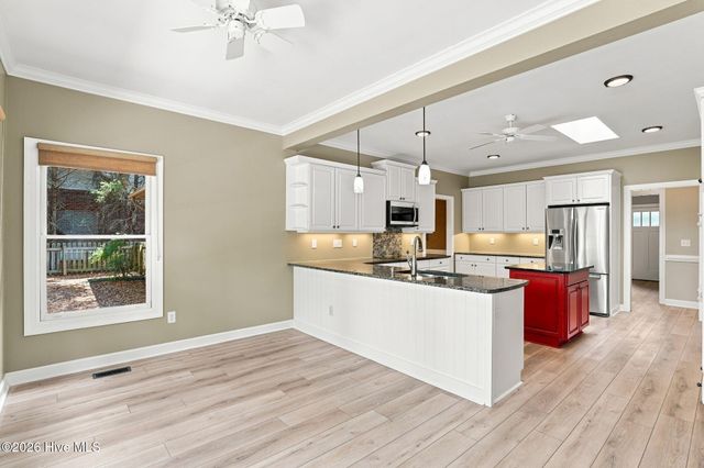 10 Eldorado Lane, Pinehurst, NC 28374