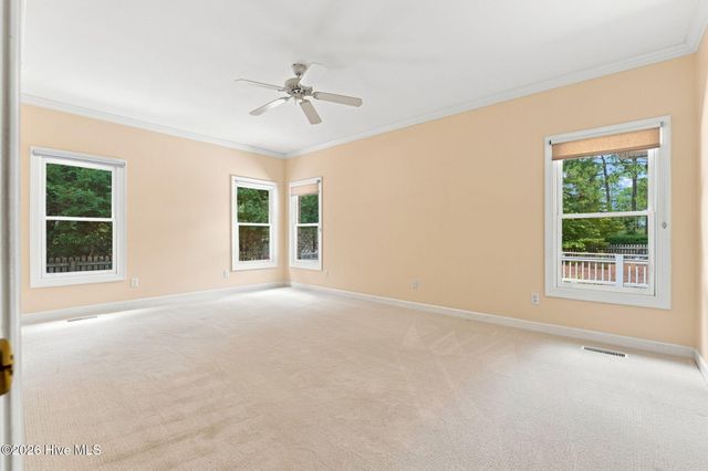 10 Eldorado Lane, Pinehurst, NC 28374