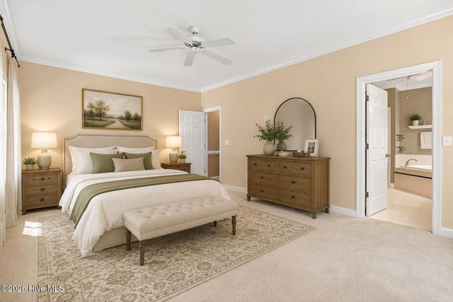 10 Eldorado Lane, Pinehurst, NC 28374