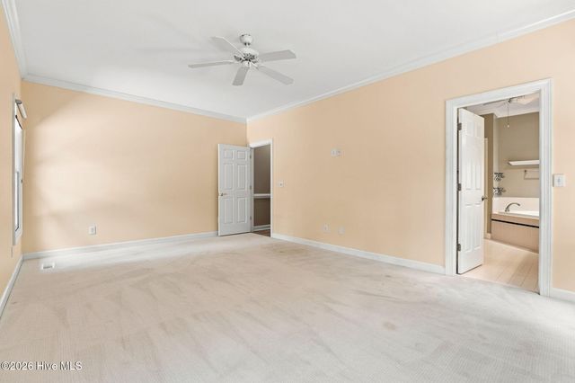 10 Eldorado Lane, Pinehurst, NC 28374