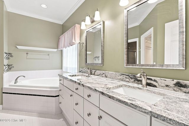 10 Eldorado Lane, Pinehurst, NC 28374