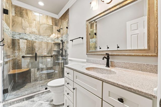10 Eldorado Lane, Pinehurst, NC 28374