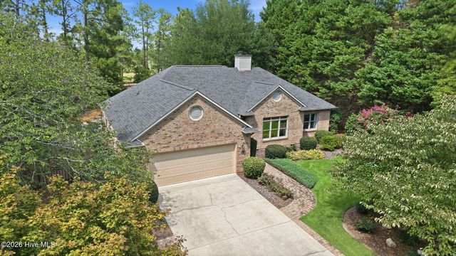 10 Eldorado Lane, Pinehurst, NC 28374