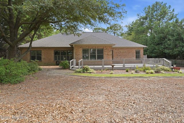 10 Eldorado Lane, Pinehurst, NC 28374