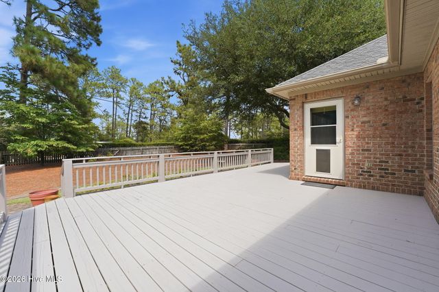 10 Eldorado Lane, Pinehurst, NC 28374