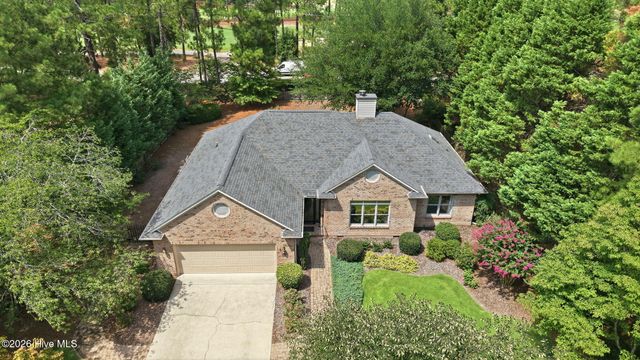 10 Eldorado Lane, Pinehurst, NC 28374
