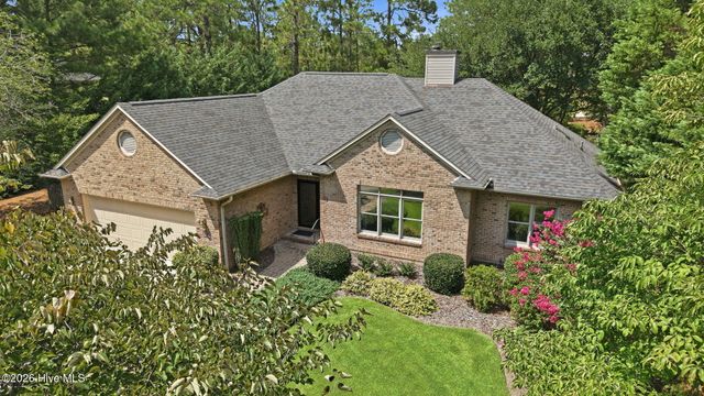 10 Eldorado Lane, Pinehurst, NC 28374