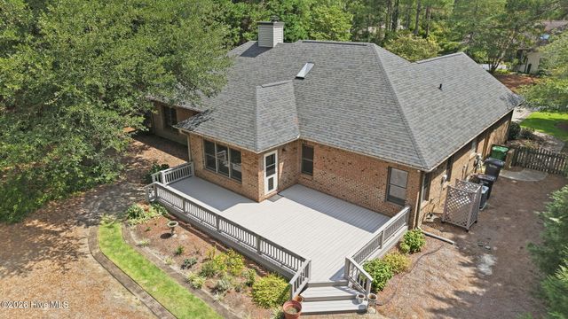 10 Eldorado Lane, Pinehurst, NC 28374