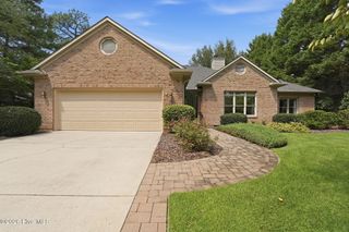 10 Eldorado Lane, Pinehurst, NC 28374