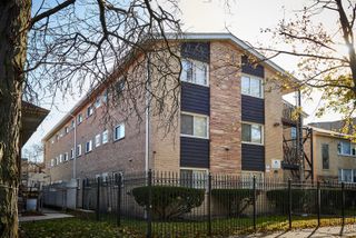 7455 N Ridge Boulevard C2, Chicago, IL 60645