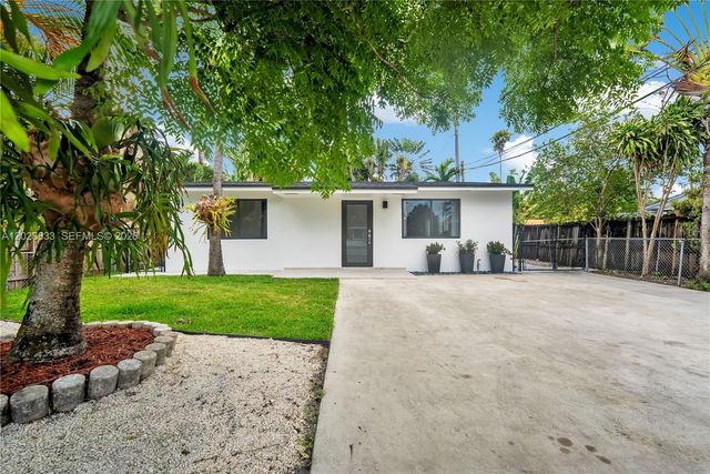 6566 SW 35th St, Miami, FL 33155