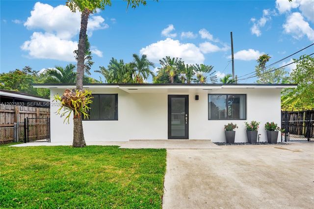6566 SW 35th St, Miami, FL 33155