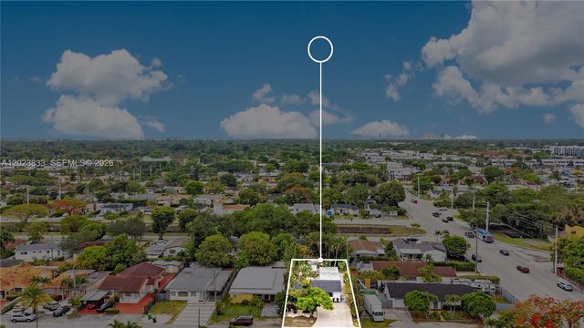 6566 SW 35th St, Miami, FL 33155
