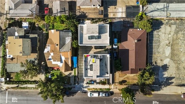 121 S Coronado Street, Los Angeles, CA 90057