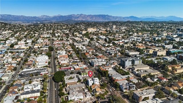 121 S Coronado Street, Los Angeles, CA 90057