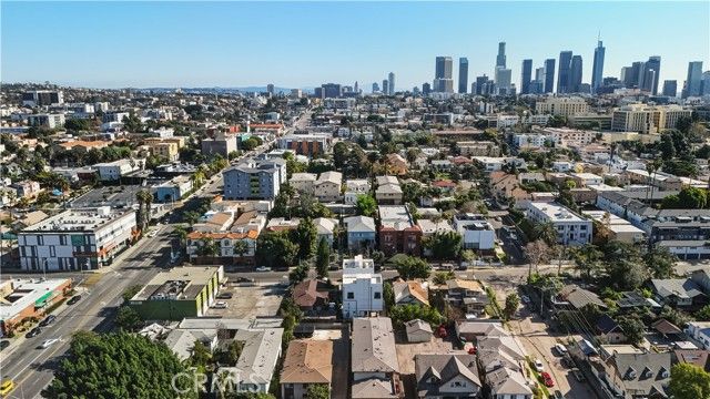 121 S Coronado Street, Los Angeles, CA 90057