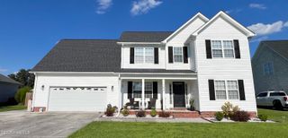 104 Newhan Lane, Jacksonville, NC 28546