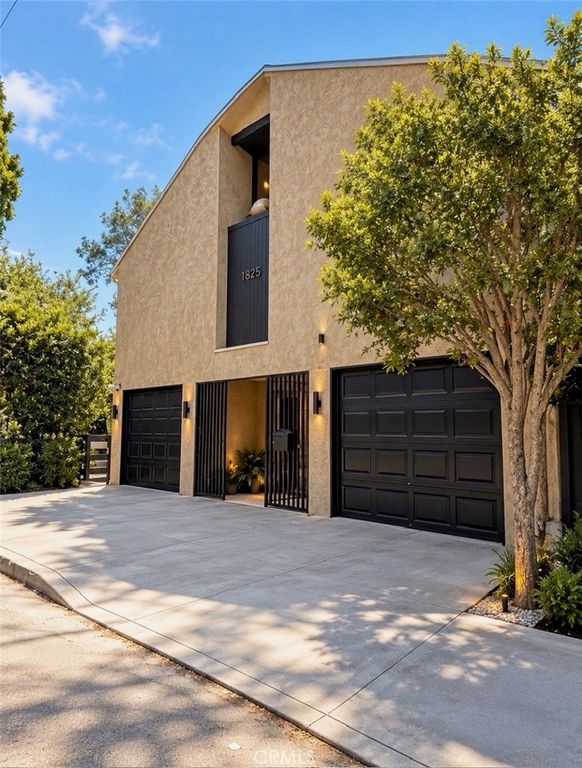 1825 N Easterly Terrace, Silver Lake, CA 90026 — photo 2