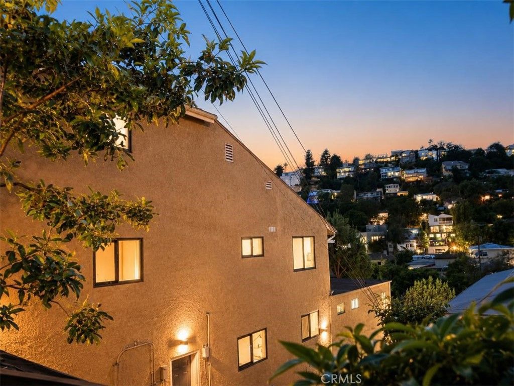 1825 N Easterly Terrace, Silver Lake, CA 90026 — photo 3