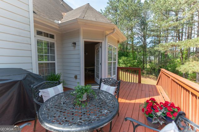 155 Millstone Drive, Fayetteville, GA 30215