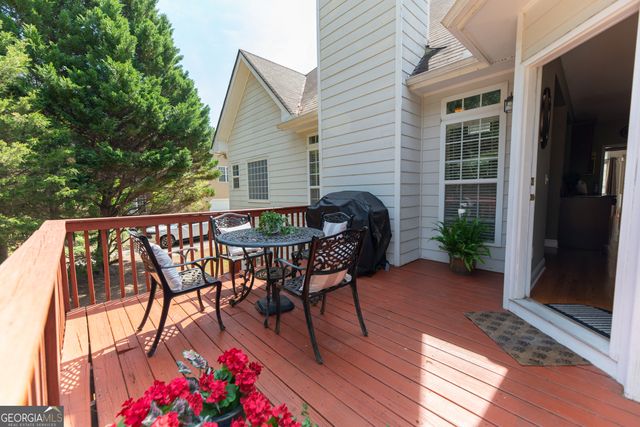 155 Millstone Drive, Fayetteville, GA 30215