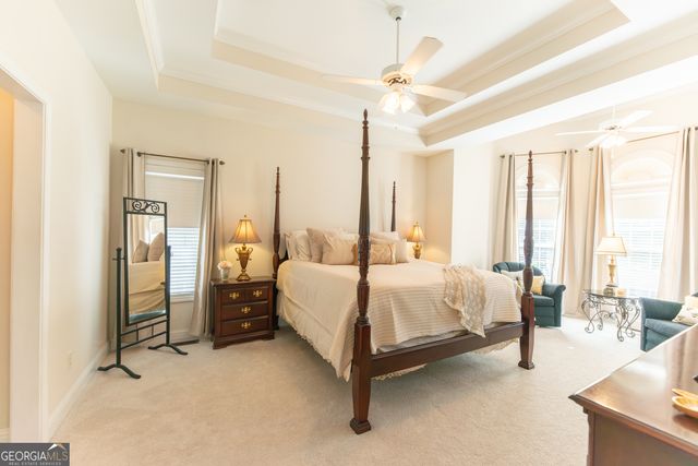 155 Millstone Drive, Fayetteville, GA 30215